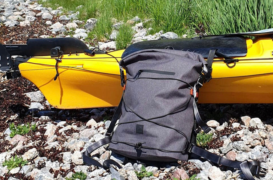 What is the best dry bag for kayaking?