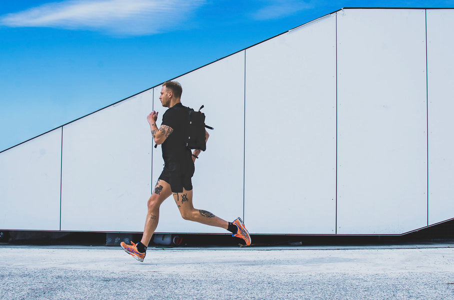 A Guide For Your Marathon Training