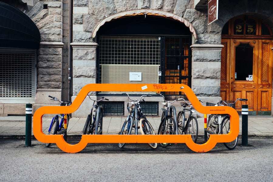 Cykling i Sverige: 8 städer som sätter Sverige på cykelkartan