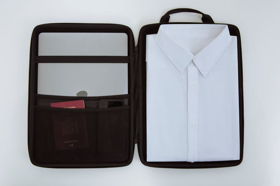 Garment Bag - Is This Travel Accessory Really Necessary?