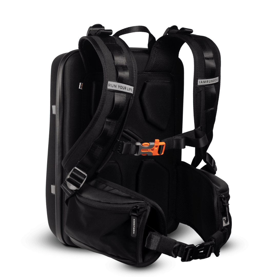 Backpack Pro 16″