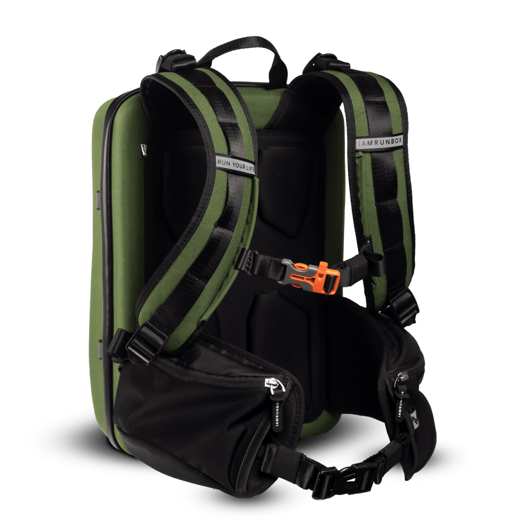 Backpack Pro 16″