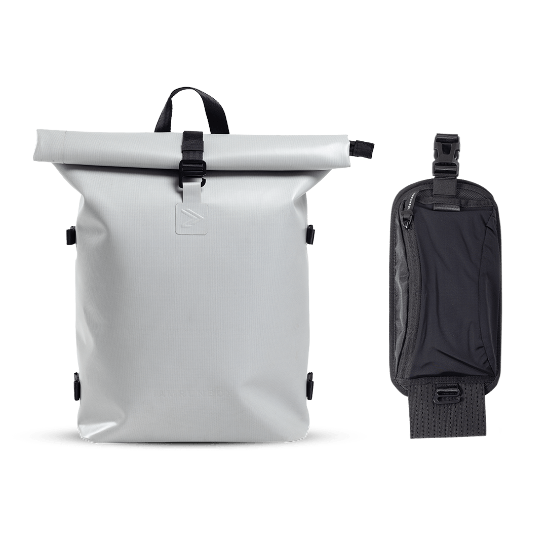 Everyday Running Kit