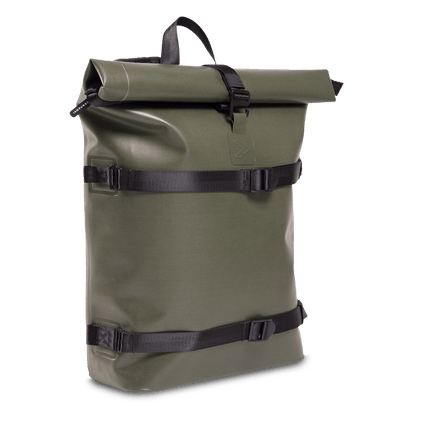 Molle Strap System